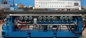 دستگاه آینه تراش