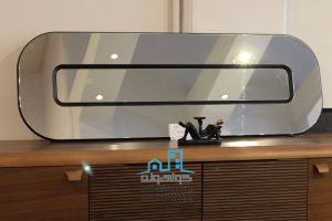 آینه کریستال