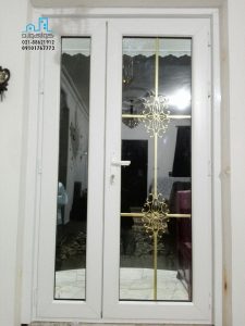 darb upvc