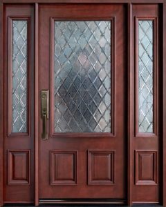 حکاکی روی شیشه