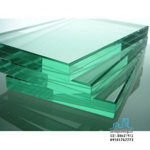 شیشه 20 میل کریستال