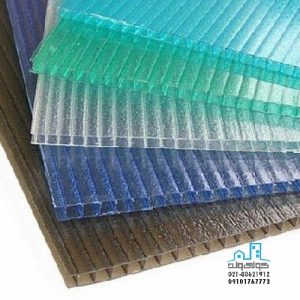 طلق پلی کربنات