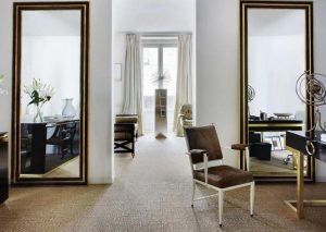 آینه قدی مدرن