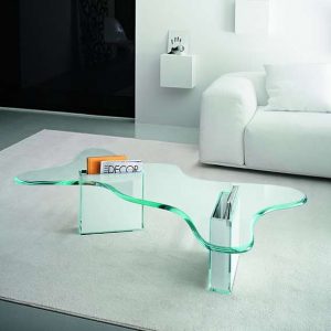 شیشه رومیزی طرح دار