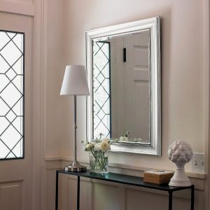 آینه کریستال