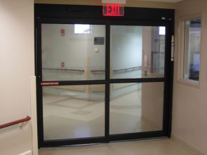 درب اتوماتیک