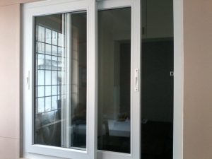 قیمت پنجره upvc