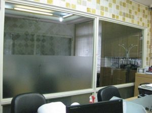 مات کن شیشه