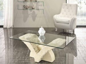 شیشه استون گلاس