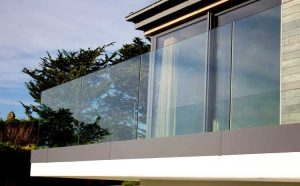 نمای فریم لس