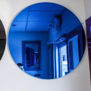 آینه تزئینی