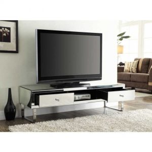 میز آینه ای