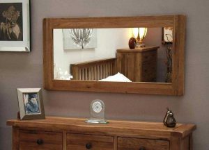 آینه رومیزی