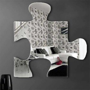 آینه فانتزی