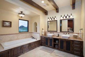 آینه نقره ای