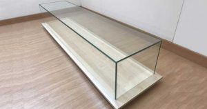باکس شیشه ای