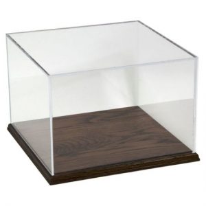 باکس شیشه ای