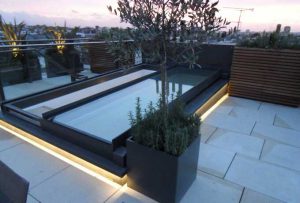 شیشه ضد ضربه