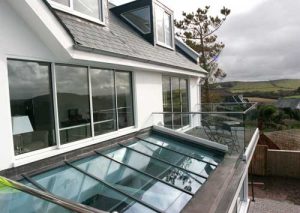 شیشه ضد ضربه