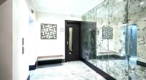 آینه کاری دیوار 