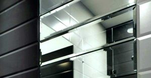 آینه تراش خورده