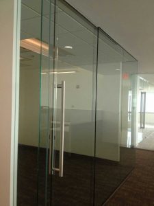 تولید شیشه سکوریت