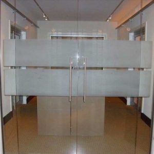 قیمت شیشه سکوریت