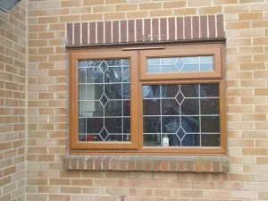 پنجره آلومینیومی