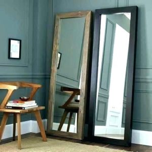 آینه اتاق پرو