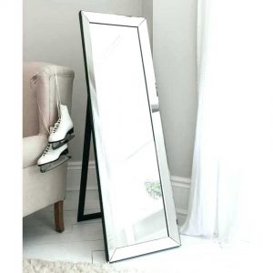 آینه اتاق پرو