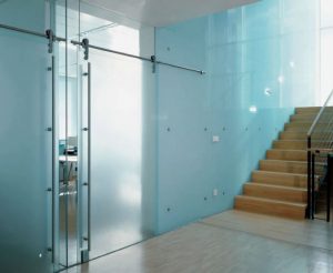 شیشه دودبند