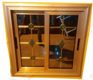 شیشه دوجداره رفلکس