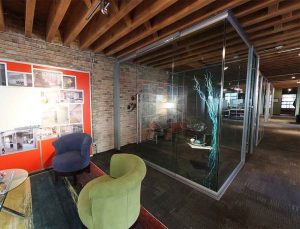 شیشه ضد ضربه