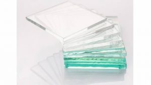 شیشه کریستال 20 میل