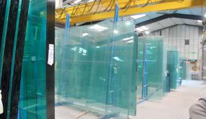 شیشه کریستال 20 میل