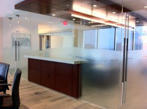 مات کن شیشه 