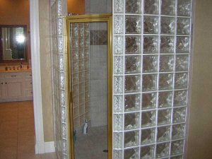 موزاییک شیشه ای