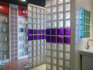 موزاییک شیشه ای