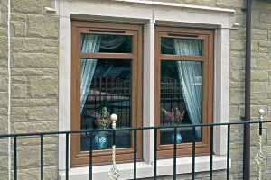 نصب پنجره دوجداره