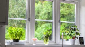 نمایندگی پنجره upvc