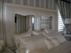 آینه تزئینی