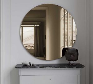 آینه دیواری