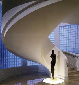 بلوک شیشه ای