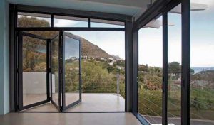 تعمیر شیشه سکوریت