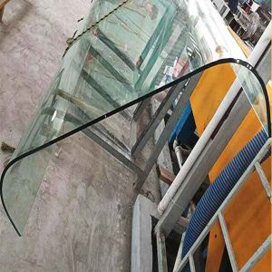 تولید شیشه سکوریت