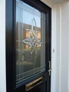 شیشه دوجداره دکوراتیو