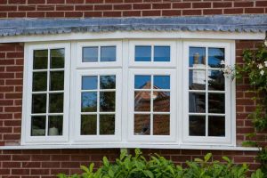 شیشه دوجداره رفلکس