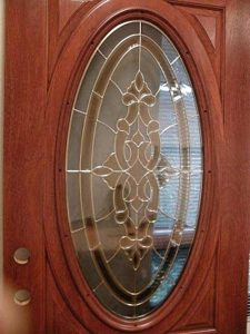 شیشه دکوراتیو