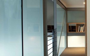 شیشه سکوریت