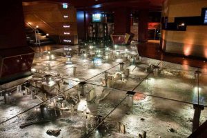 شیشه مرمریت